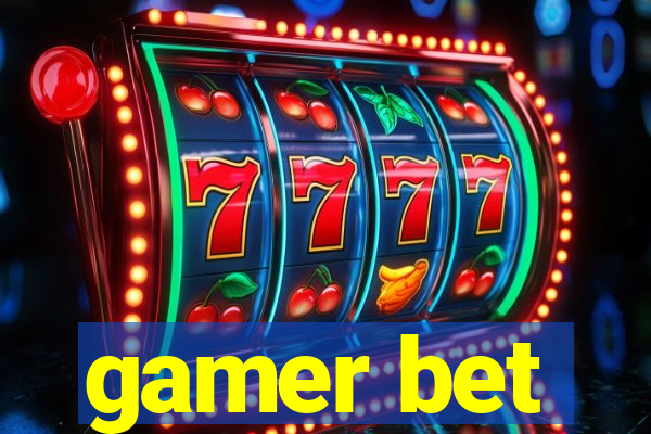 gamer bet